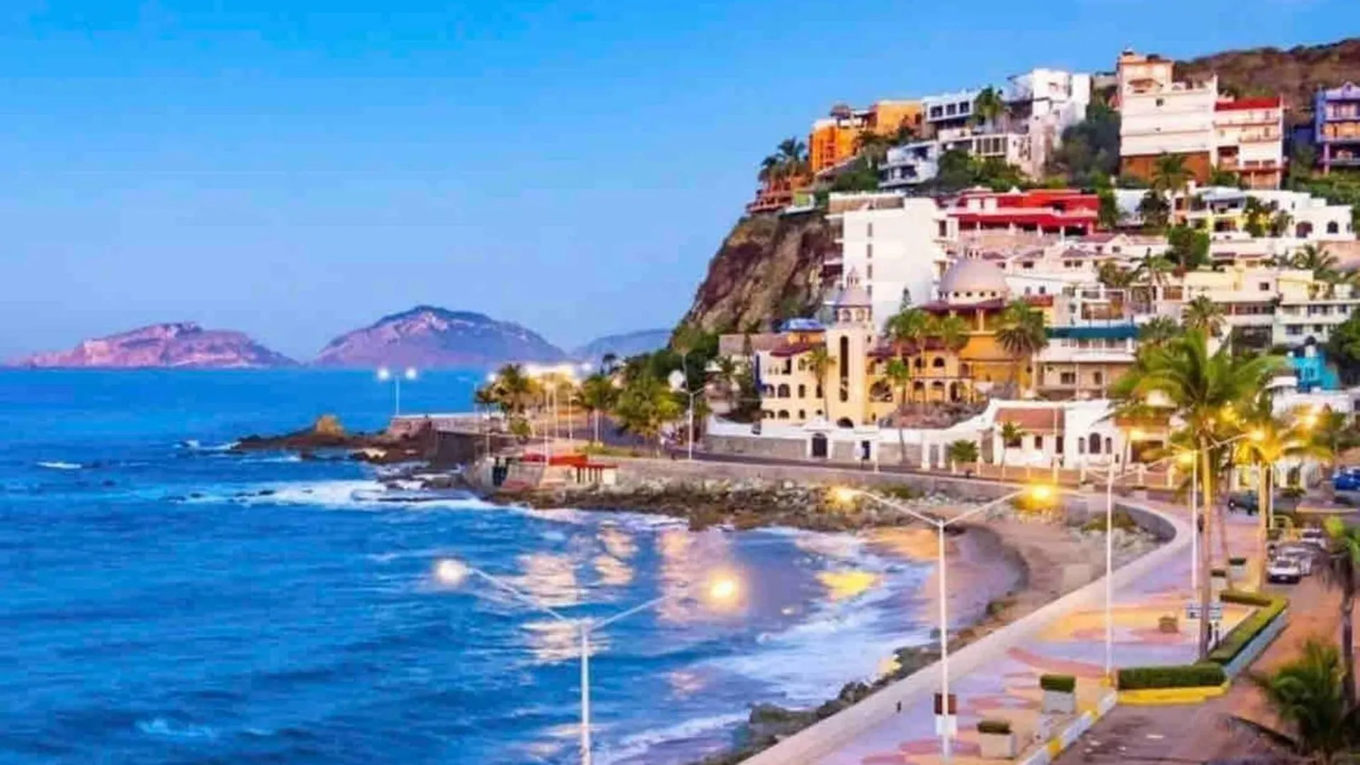 Alcantara Apt, Ground Floor, Great For Digital, 2 Blocks Walk To Beach 0*, Mazatlán Μεξικό