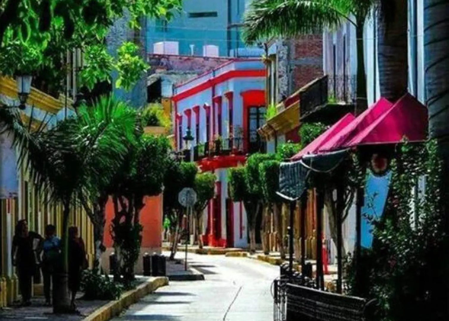 Σπίτι διακοπών Alcantara Apt, Ground Floor, Great For Digital, 2 Blocks Walk To Beach