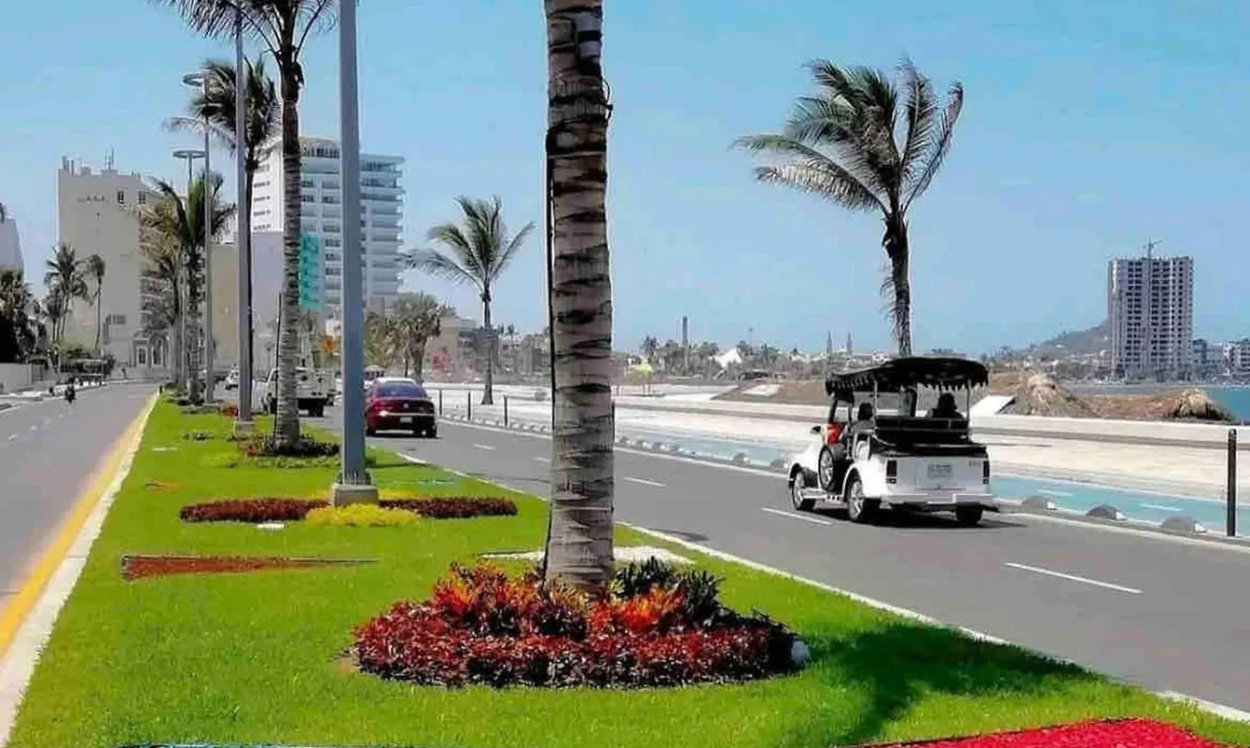 Alcantara Apt, Ground Floor, Great For Digital, 2 Blocks Walk To Beach Σπίτι διακοπών Mazatlán