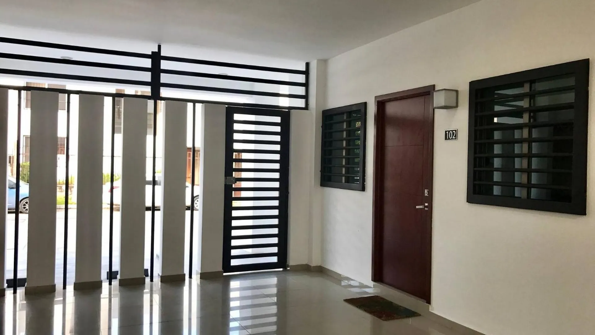 Alcantara Apt, Ground Floor, Great For Digital, 2 Blocks Walk To Beach 0*, Mazatlán Μεξικό